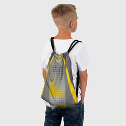 Рюкзак-мешок Для спортивного удовольствия, цвет: 3D-принт — фото 2