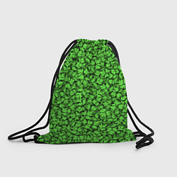 Рюкзак-мешок Кинза, цвет: 3D-принт