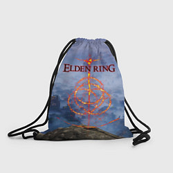 Мешок для обуви Elden Ring, Logo