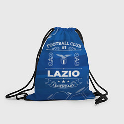 Мешок для обуви Lazio FC 1