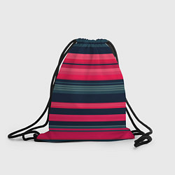 Рюкзак-мешок ТРАФИК ЛИНИИ, цвет: 3D-принт