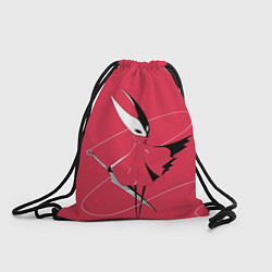 Рюкзак-мешок Хорнет Hornet, цвет: 3D-принт