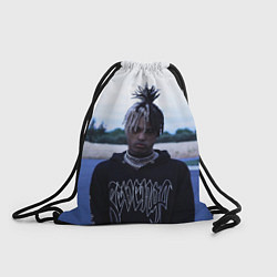 Мешок для обуви XXXTentacion in a revenge hoodie