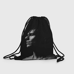 Рюкзак-мешок Нилетто-профиль, цвет: 3D-принт