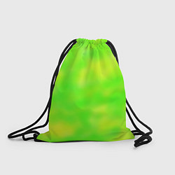 Рюкзак-мешок Цвет сочное яблоко, цвет: 3D-принт