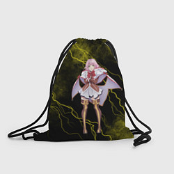 Рюкзак-мешок Курэха Крайлет, цвет: 3D-принт