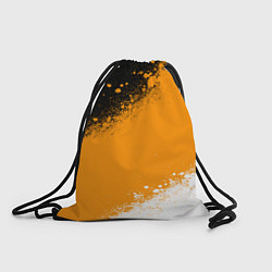 Рюкзак-мешок Имперский флаг - триколор, цвет: 3D-принт