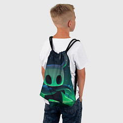 Рюкзак-мешок Холлоу Найт, цвет: 3D-принт — фото 2