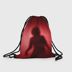 Рюкзак-мешок Horror stories, цвет: 3D-принт