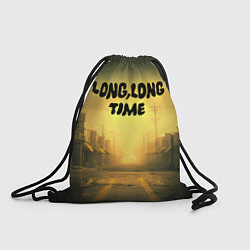 Рюкзак-мешок Long long time из сериала The Last of Us, цвет: 3D-принт
