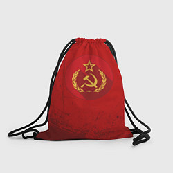 Мешок для обуви Тень СССР