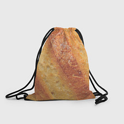 Мешок для обуви Корочка батона