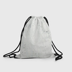 Рюкзак-мешок Абстрактный гранж, цвет: 3D-принт