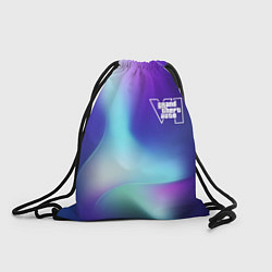 Рюкзак-мешок GTA6 northern cold, цвет: 3D-принт