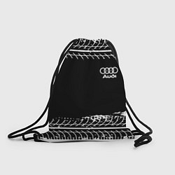 Рюкзак-мешок Audi sportcolor, цвет: 3D-принт