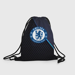 Мешок для обуви Chelsea carbon sport