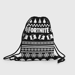 Мешок для обуви Fortnite epic games pattern
