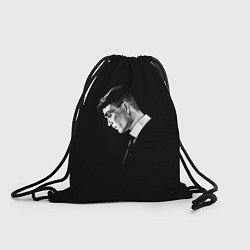 Рюкзак-мешок Thomas shelby x, цвет: 3D-принт