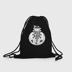 Мешок для обуви Porto fc club sport