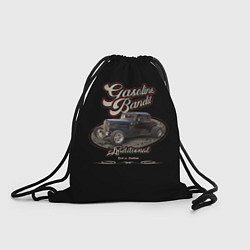 Мешок для обуви Хотрод Gasoline bandit