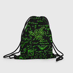 Мешок для обуви Razer patten symbol