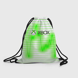 Мешок для обуви Xbox game console