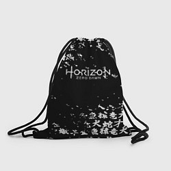 Мешок для обуви Horizon zero dawn japan