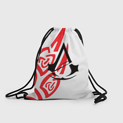 Мешок для обуви Assassins Creed wild