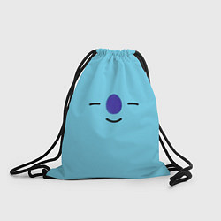 Мешок для обуви BT21-Koya