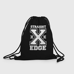 Мешок для обуви Straight edge SXE