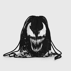 Мешок для обуви Venom logo