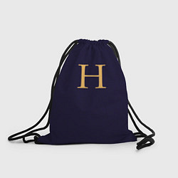 Мешок для обуви Weasley jumper letter H
