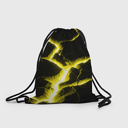 Рюкзак-мешок The rift, цвет: 3D-принт