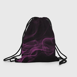 Мешок для обуви Color smoke pink
