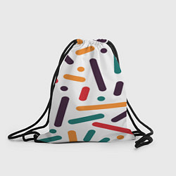 Мешок для обуви Oval oil