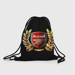 Мешок для обуви Arsenal