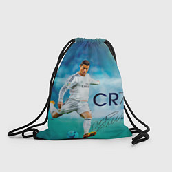 Мешок для обуви CR Ronaldo
