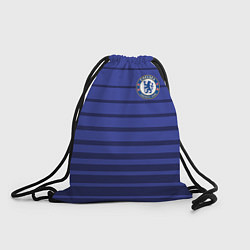 Рюкзак-мешок Chelsea: Zola, цвет: 3D-принт