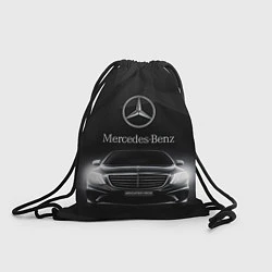 Мешок для обуви Mercedes