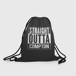 Мешок для обуви Straight Outta Compton