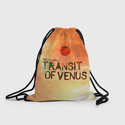 Рюкзак-мешок TDG: Transin of Venus, цвет: 3D-принт