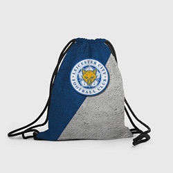 Мешок для обуви Leicester City FC