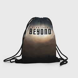 Рюкзак-мешок Star Trek: Beyond, цвет: 3D-принт