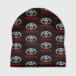 Шапка Toyota