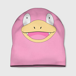 Шапка Slowpoke, цвет: 3D-принт