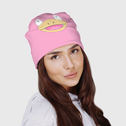 Шапка Slowpoke, цвет: 3D-принт — фото 2
