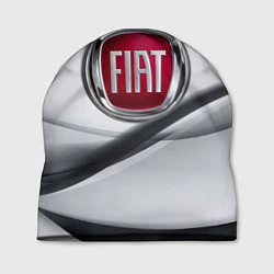 Шапка FIAT, цвет: 3D-принт