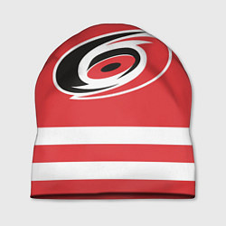 Шапка Carolina Hurricanes, цвет: 3D-принт