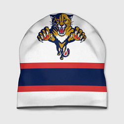 Шапка Florida Panthers, цвет: 3D-принт