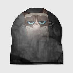 Шапка Grumpy Cat, цвет: 3D-принт